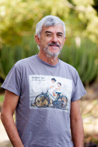 Antonio César Perdomo Molina