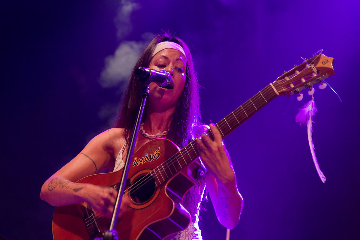 La ULL decide mañana quién ganará su XX Premio de Música en el festival ULL Rock