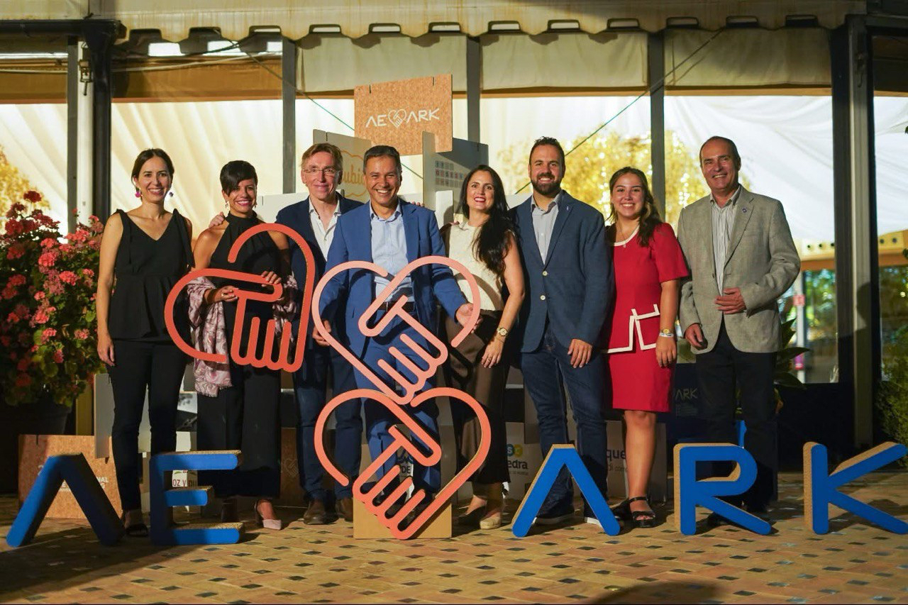 Profesorado de Marketing de la ULL destaca en el Congreso Internacional de AEMARK