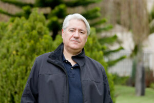 Agustín Valenzuela. 
