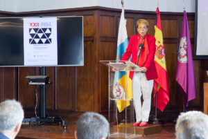 Natalia Álvarez.