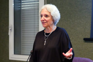 Juana Muñoz-Liceras,