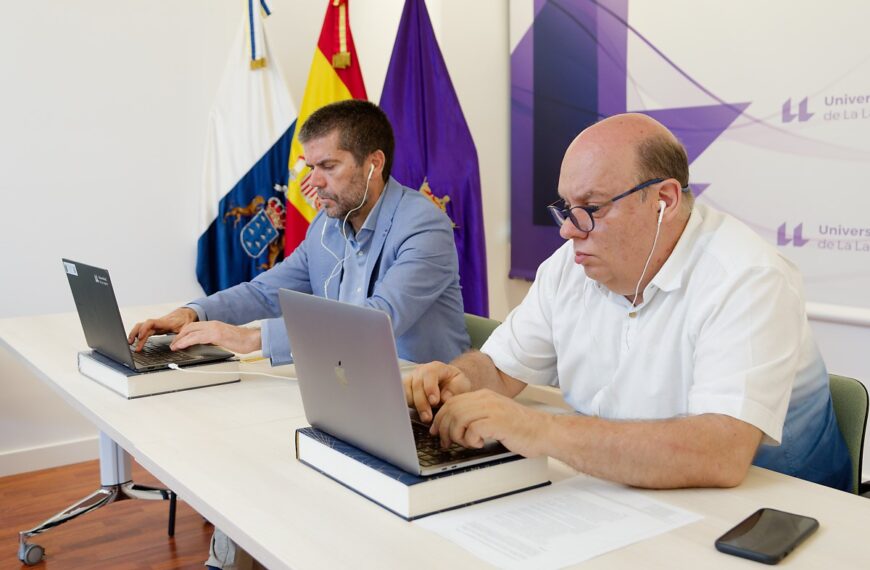 El Consejo de Gobierno de la ULL aprueba los nuevos criterios de promoción en la Oferta de Empleo Público de profesorado