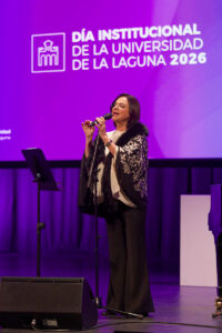 Olga Cerpa.