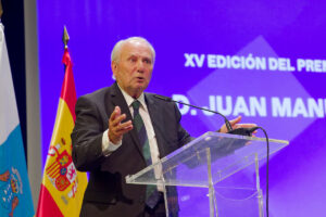 Juan Manuel García Ramos