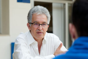 José Pascual.