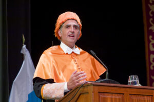 Gustavo Marrero.