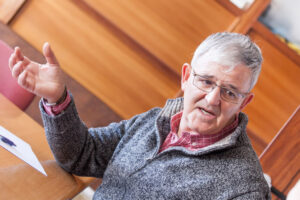 Alfonso Muñoz