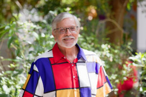 Antonio Adelfo Delgado Núñez