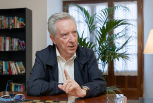 Iñaki Gabilondo