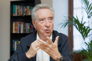 Iñaki Gabilondo