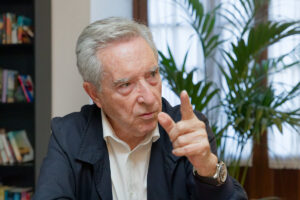 Iñaki Gabilondo