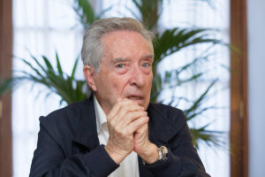 Iñaki Gabilondo