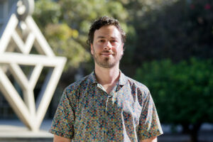 Kevin Rodríguez Wittmann.