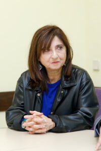Nieves Concepción