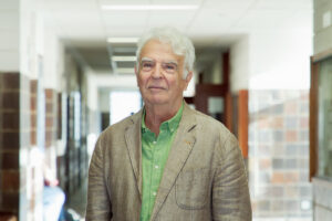 José Montesinos.