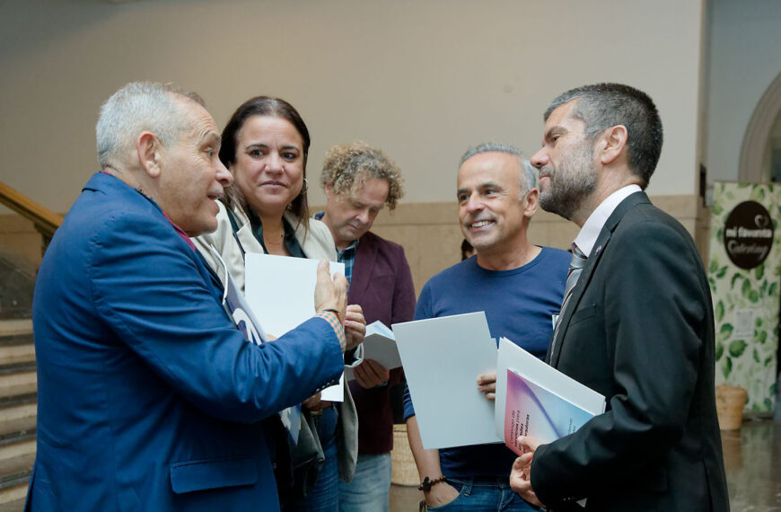 La ULL agradece la complicidad de más de 2.000 empresas que colaboran con las prácticas externas del alumnado