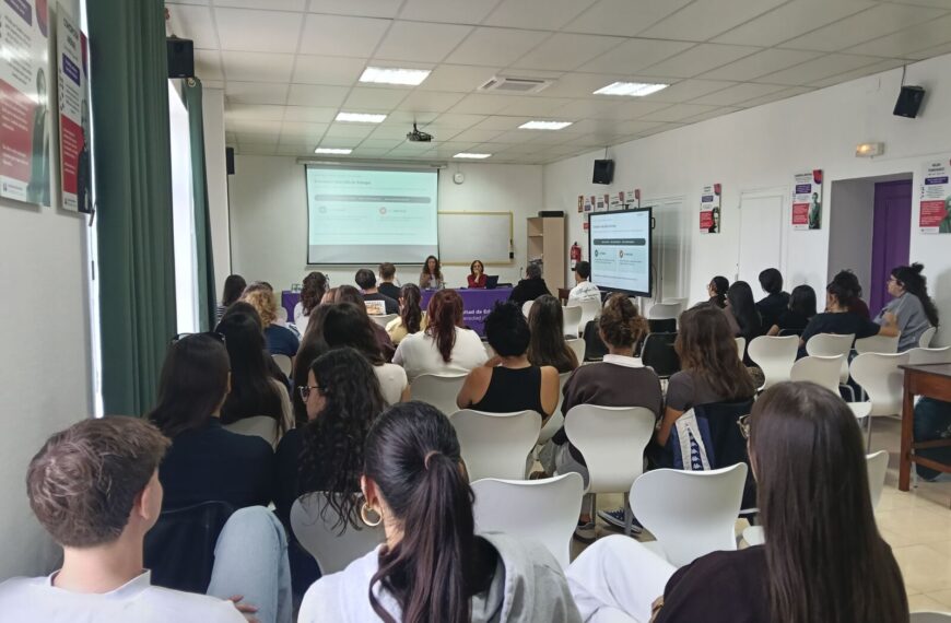 La ULL y la Universidad de São Paulo refuerzan su cooperación para impulsar la pedagogía social