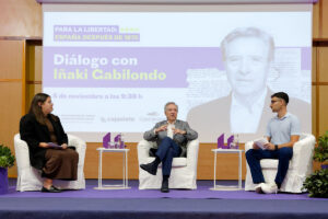 Iñaki Gabilondo