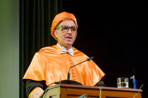 Gustavo Marrero.