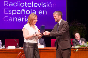Francisca González.
