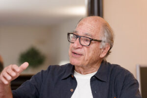 Michael Ben-Eli