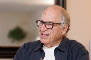 Michael Ben-Eli