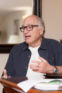 Michael Ben-Eli