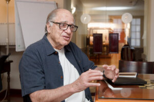 Michael Ben-Eli