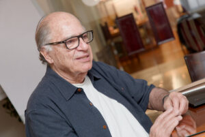 Michael Ben-Eli