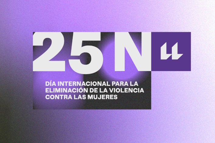 La ULL programa una semana de actividades para reivindicar el Día para la Eliminación de la Violencia contra las Mujeres