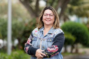 Norena Martín.