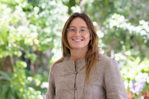 Olga Movilla.