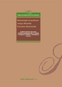 Portada del libro