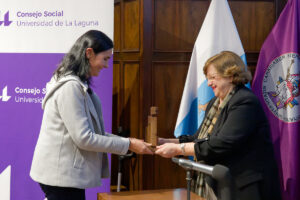 Jésica Pérez.