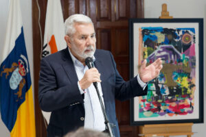 José Miguel Rodríguez Fraga