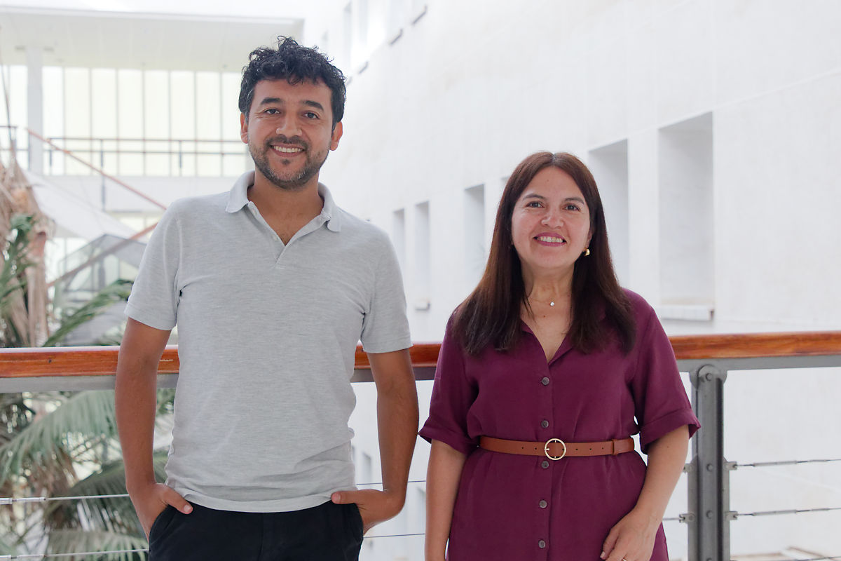 Una investigadora de la Universidad Central de Chile realiza una estancia en la ULL para rescatar patrimonio inmaterial y lexicográfico