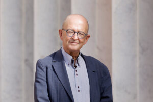 Luis Antonio González Mendoza