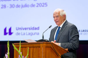 Josep Borrell.