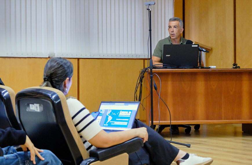 Campus América reflexiona sobre las nuevas dimensiones de la sostenibilidad