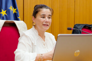Rommy Álvarez.