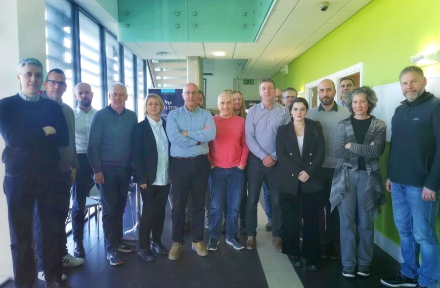 Arranca el proyecto europeo sobre comunidades energéticas del Atlántico con participación de la ULL