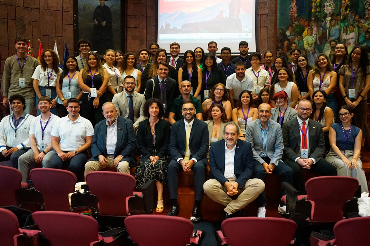 Los Consejos de Estudiantes de las universidades públicas refuerzan su cooperación