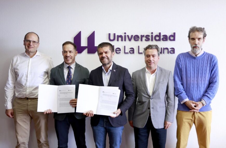 La Universidad de La Laguna proseguirá con su estudio sobre las proyecciones climáticas para Canarias 