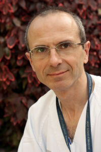Eduardo Salido