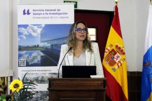 Teresa Giráldez.