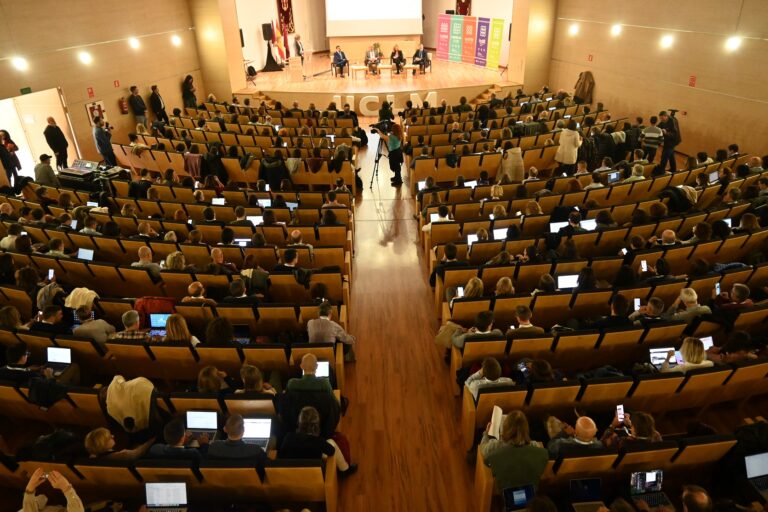 La ULL expone en la CRUE de Investigación los últimos avances en acuerdos transformativos para fomentar la ciencia abierta