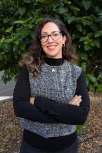 Noelia Cruz.