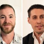 Paulo Adrián Rodríguez Ramos y José Manuel Díaz González, auotres de la ULL de este estudio sobre el "body shaming".