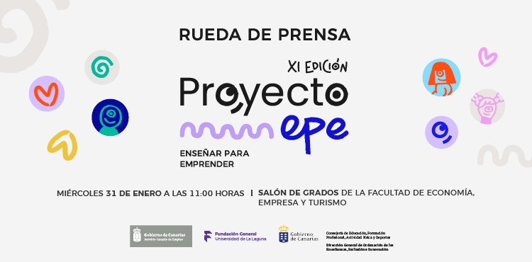 El programa ‘Enseñar Para Emprender’ hará balance de sus primeras diez ediciones y avanzará novedades de la undécima
